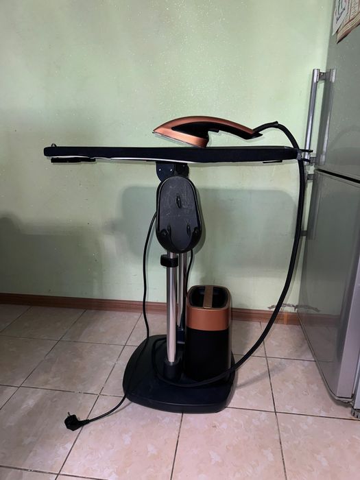 Продам утюг отпариватель