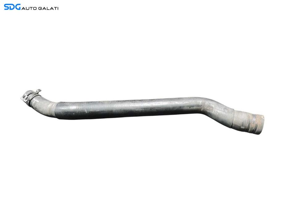 Furtun Conducta Apa Volkswagen Tiguan 2.0 TDI 2012 - 2018 Cod 5Q0122101CK [N2593]