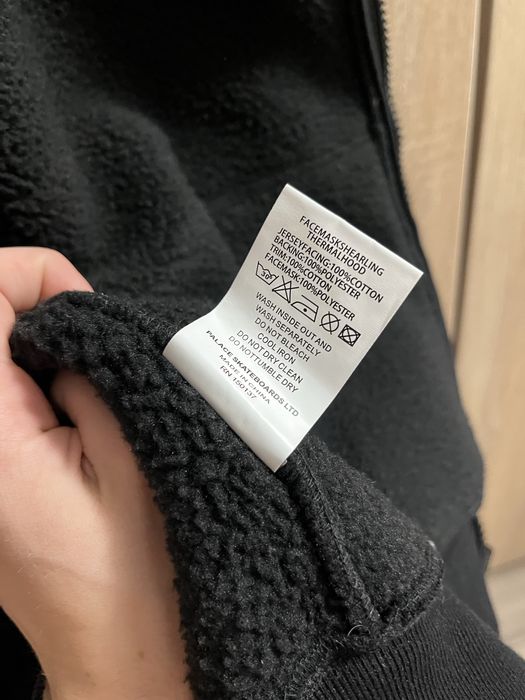 Palace Shiesty hoodie