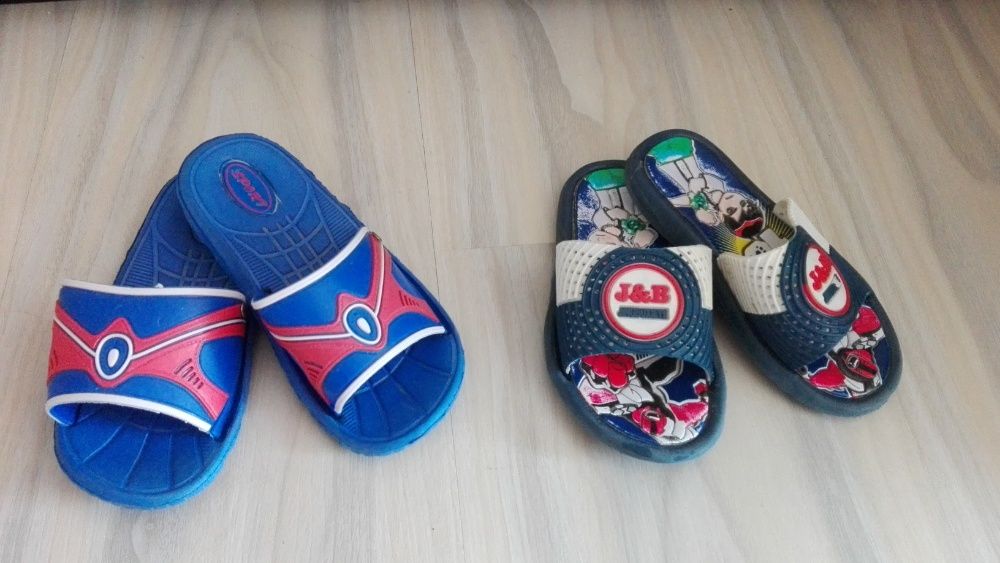 джапанки Everlast + подарък