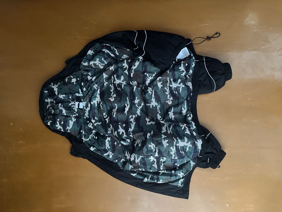 Ветровка Cortiez