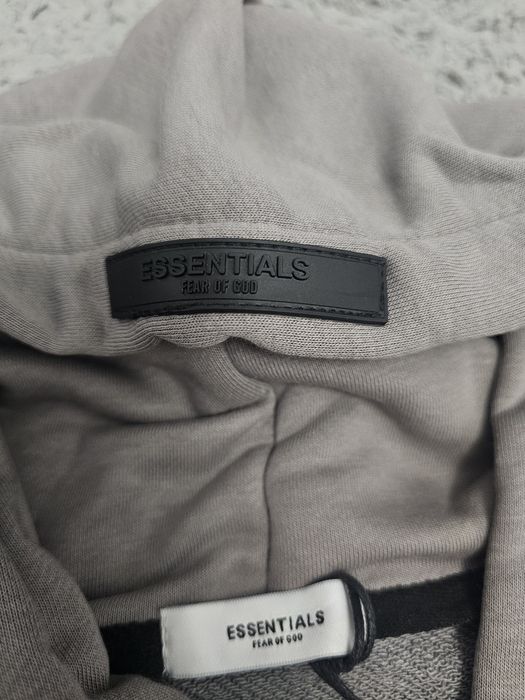Trening essentials