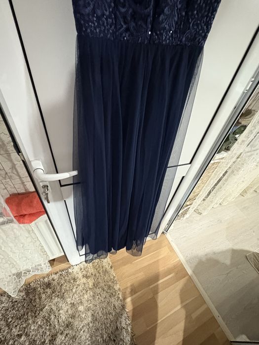 Бална рокля S размер