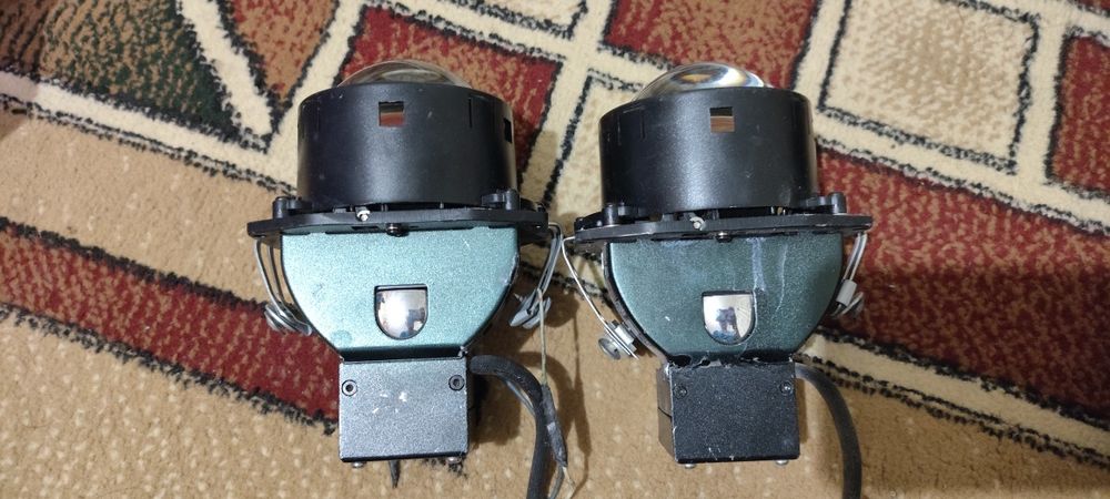 Срочно продам би лед