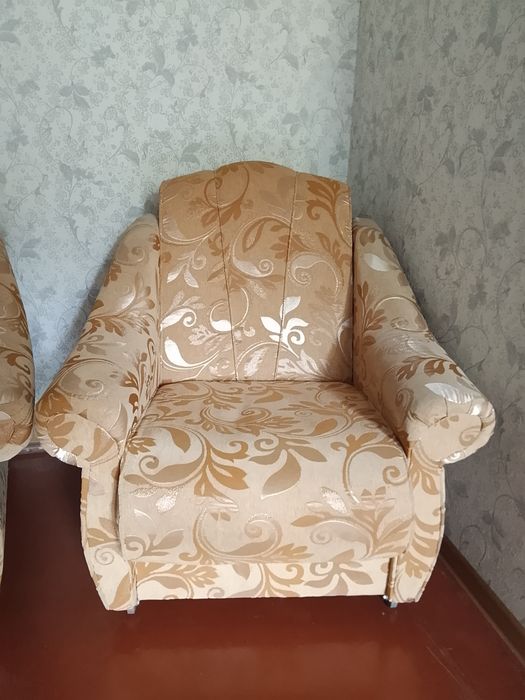 диван кресло бу за 10 тыс