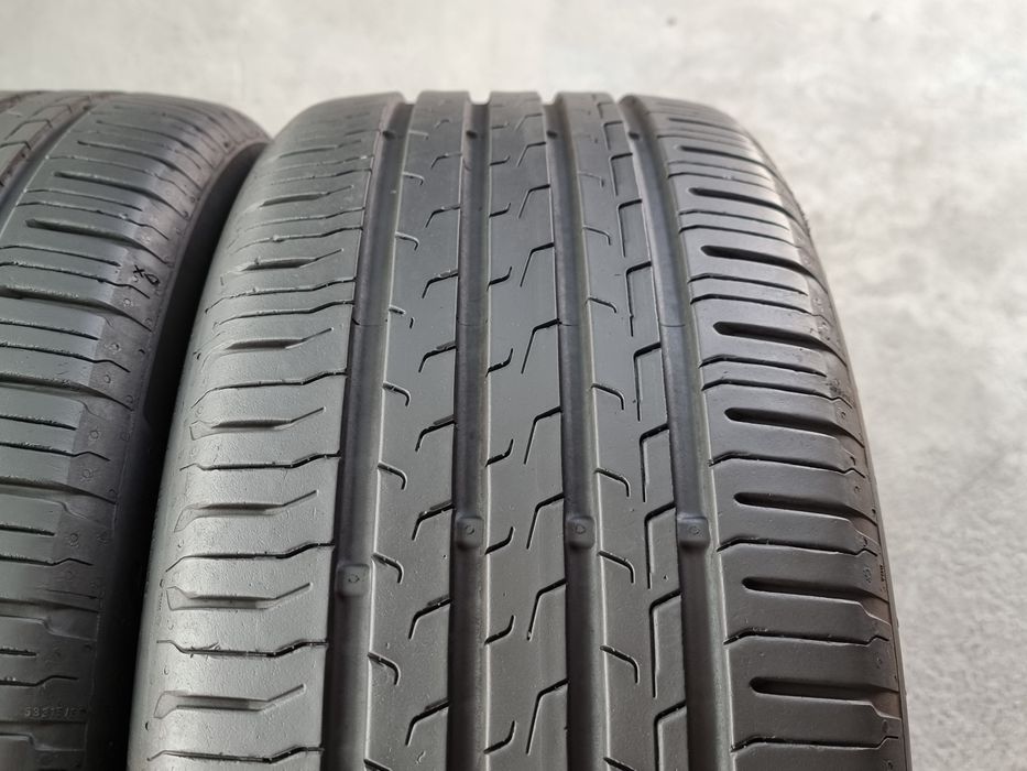 "Dot 23" 225/45/19 Continental 4Броя: 250€ 6.2мм