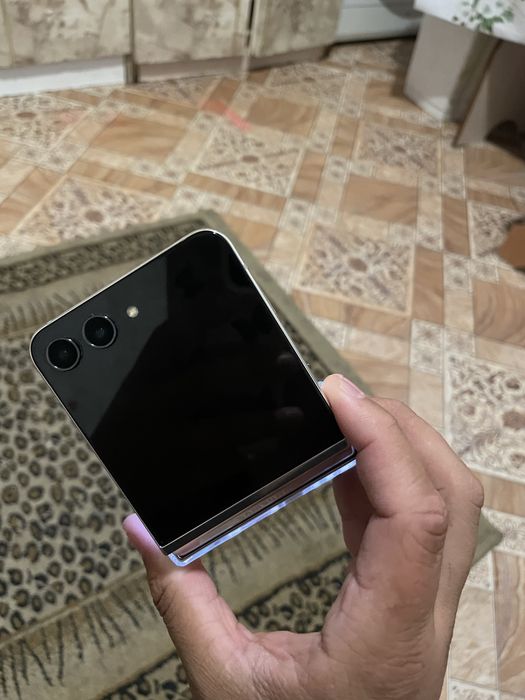 samsung z flip 5 256 гб