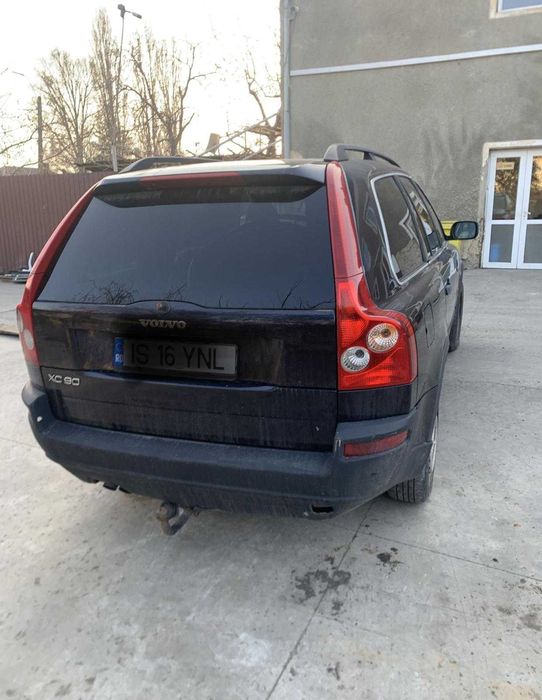 Piese Volvo XC-90  2.5 benzina , 154 kw  - b5254t2