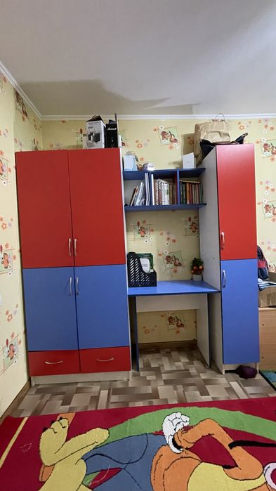 Детская мебель продам