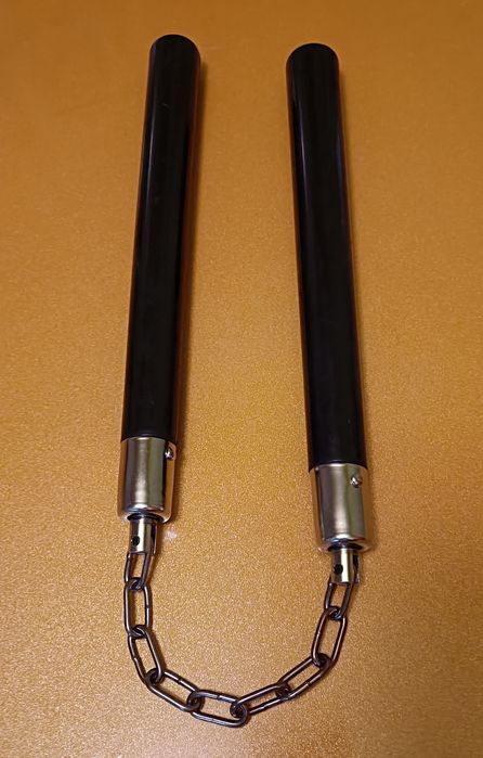 Для тренировок по каратэ