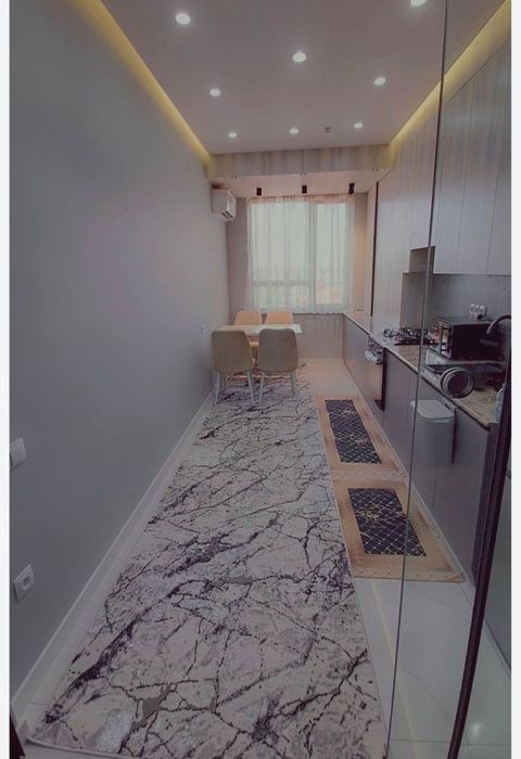 Аренда Паркенский