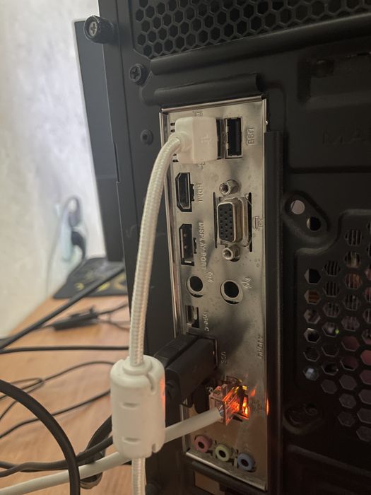 Продам компьютер