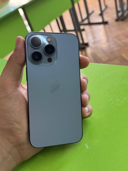 iPhone 13pro 128/100