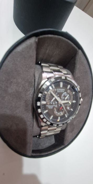 Ceas Citizen Eco drive