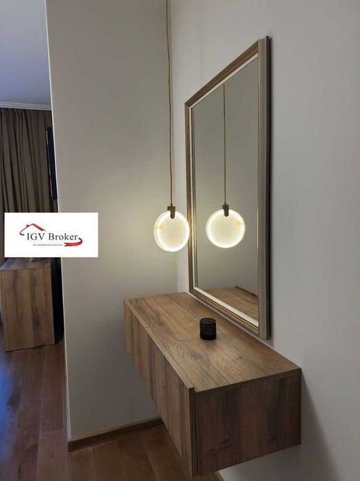 Продава се Двустаен апартамент в София, Малинова долина - 85 кв.м за 1968 €/кв.м - Снимка #5