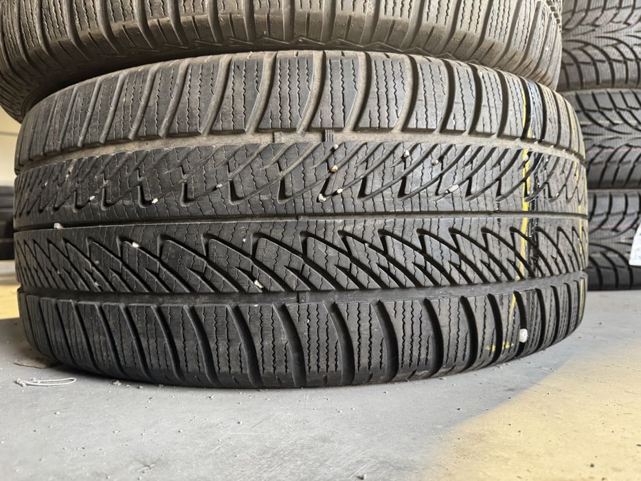Anvelope 285/45/20 Goodyear