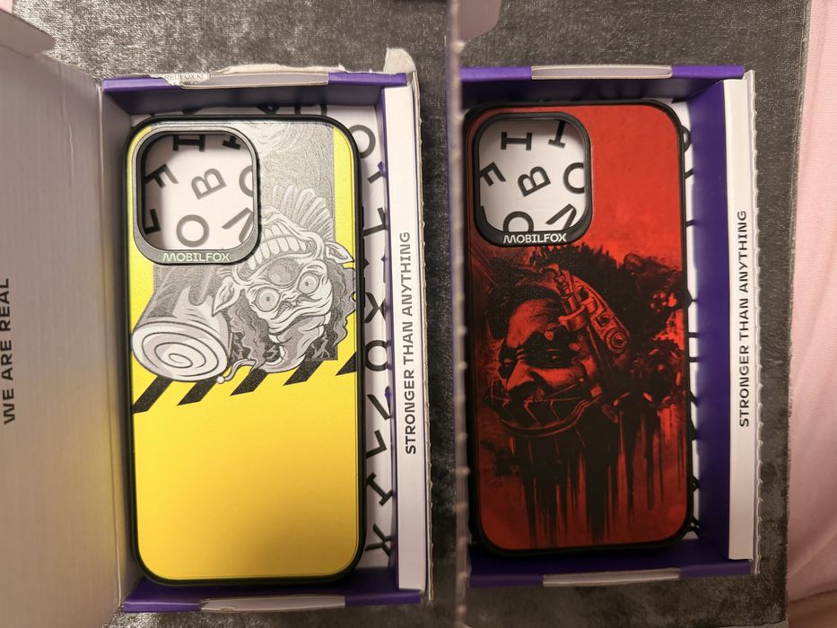 Кейсове за iPhone 15 Pro Max