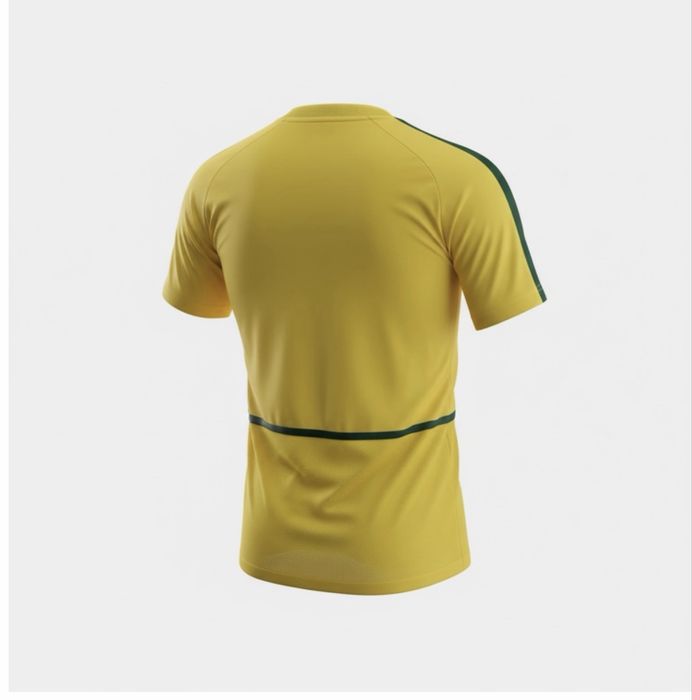 Tricou brazilia.