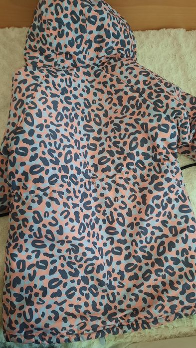 Куртка для девочки