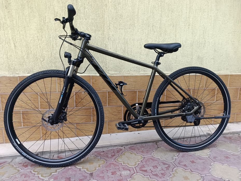 KTM 28 цола 1х12 скорости