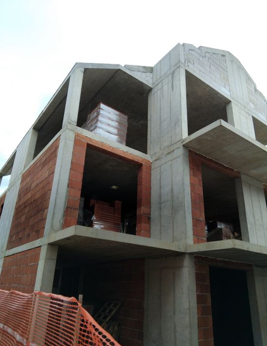 Продава апартамент в гр.Кюстендил