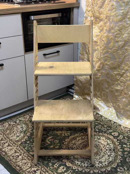 Детский стульчик