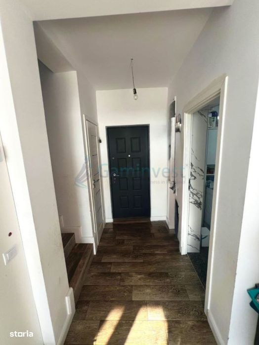 Duplex nou de vanzare in Nojorid, Bihor, Gaminvest V4481