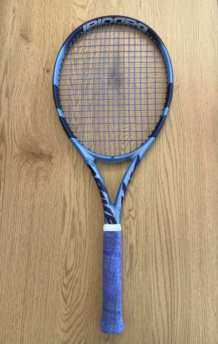 Babolat Pure Drive Team