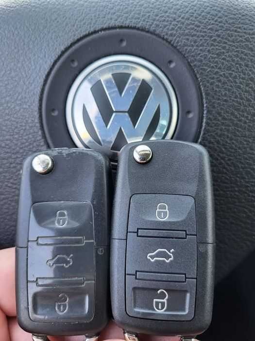 Chei Auto Programare chei auto VW Audi Seat Skoda Atelier mobil