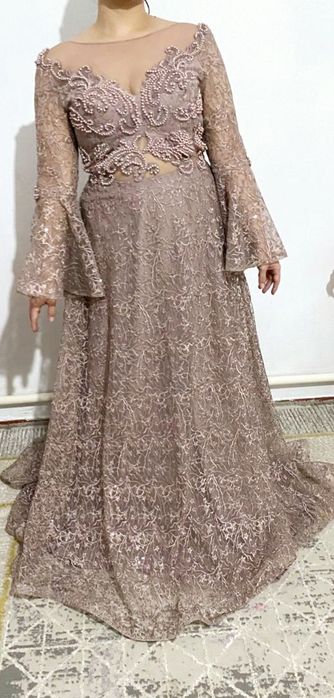 Платья Туркестан