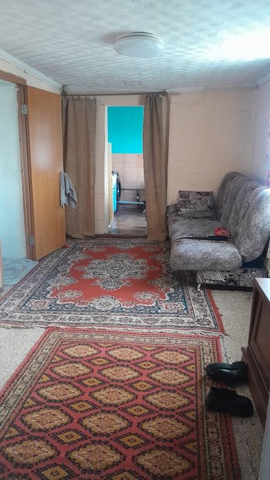 Продам дом по адресу старое Ахмирова