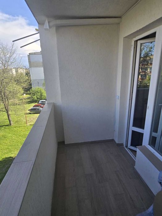 Дава се под наем Тристаен апартамент в София, Свобода - 74 кв.м за 499 € - Снимка #8