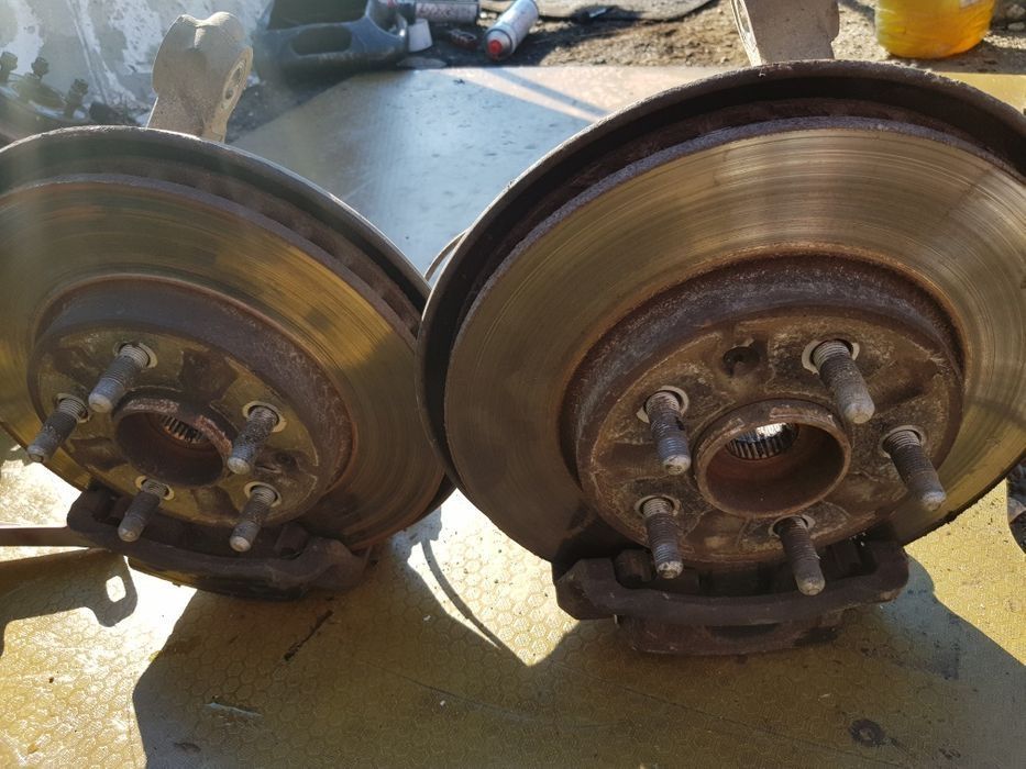 Fuzete,etrieri opel insignia motor 2.0cdti, EURO 5