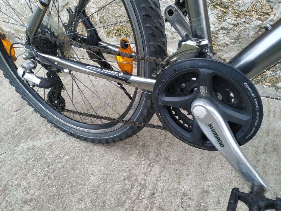 Велосипед Conway 26 цола