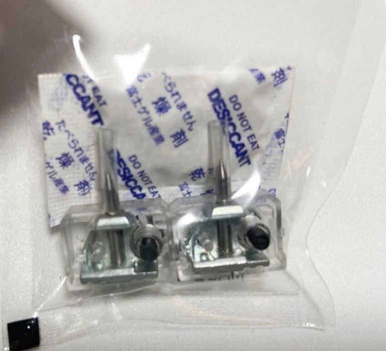 Fujikura electrozi pentru apat de sudat fibra optica  Fujikura 41s Fujikura 90s