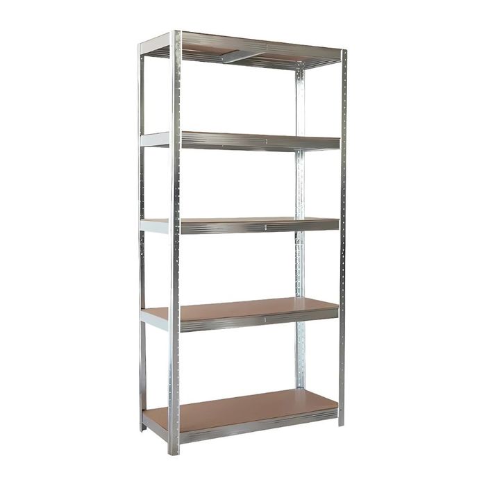 Raft galvanizat  pentru depozitare