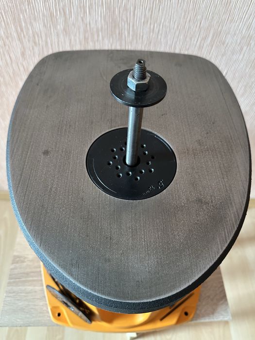 шлифовальный станок Triton TSPS450