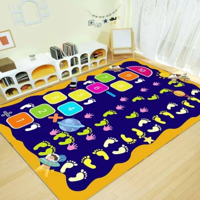 Коврик для развития детей