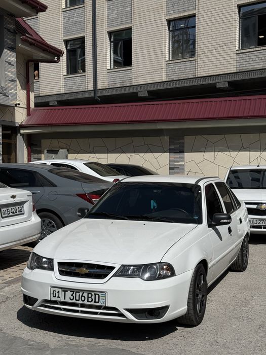 nexia 2 1.6 super kondisioner 2015