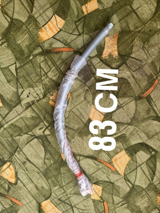 Тръби, различни по размер