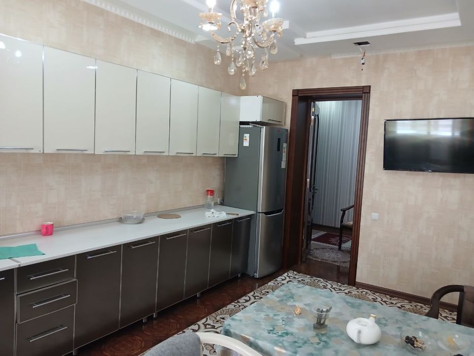 Квартира в центре долгосрочная аренда