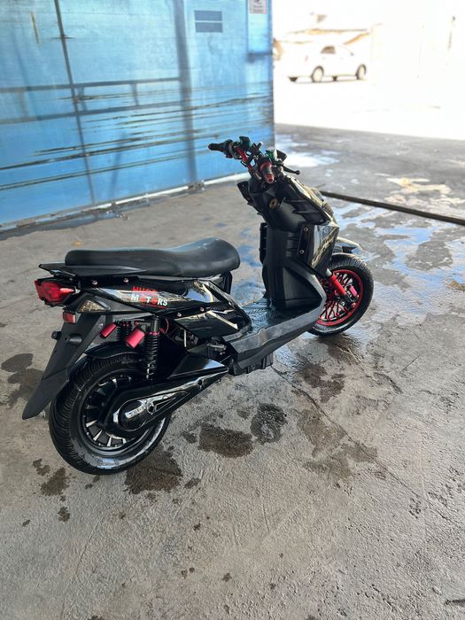 skuter, Scooter, скутер электрический  srochni sotiladi