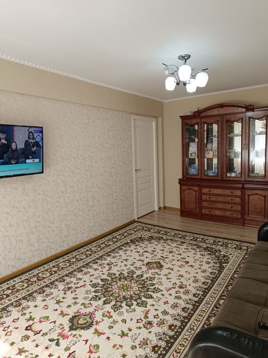 Квартира 3-х комнатная