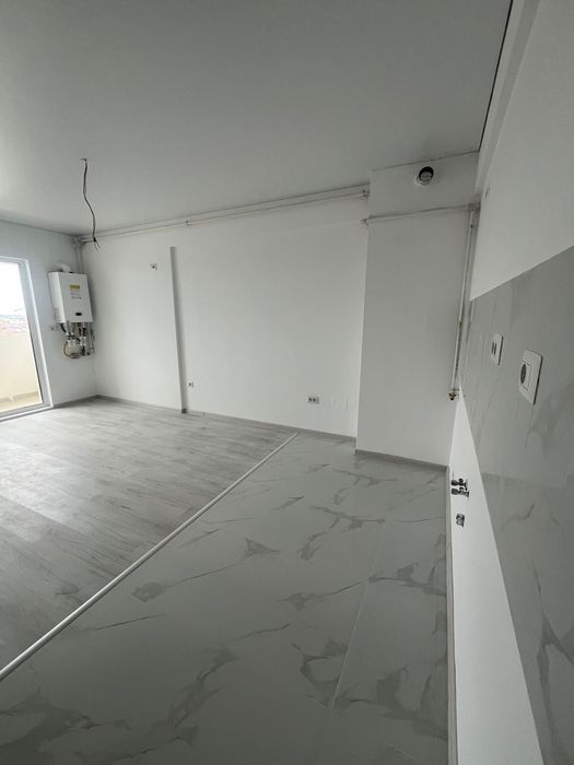 Studio nou | Centrală proprie | Comision 0% | Chiajna