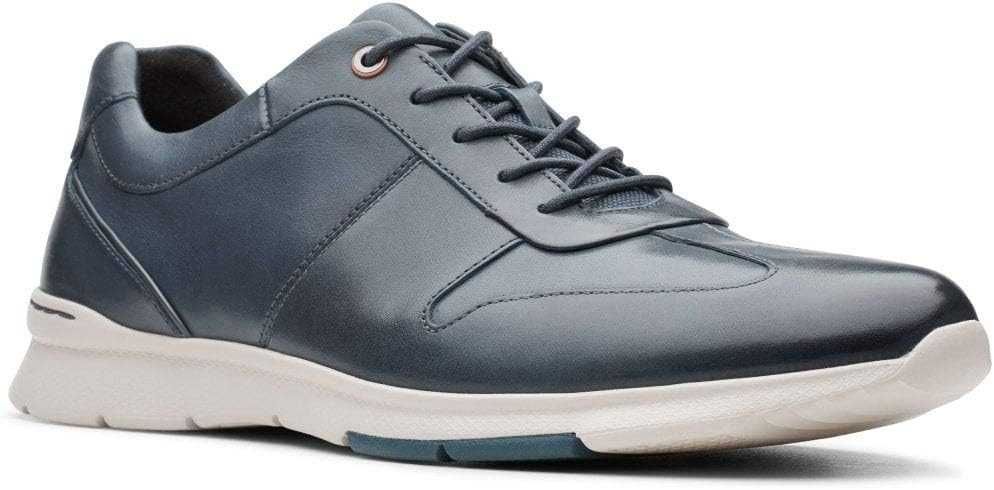 Pantofi piele CLARKS marimea 44,5 NOI