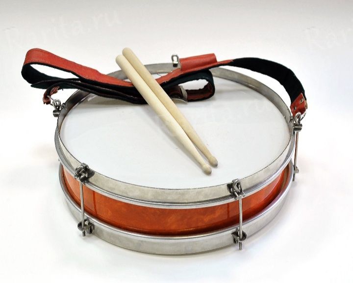 К--У--П--Л--Ю  барабан