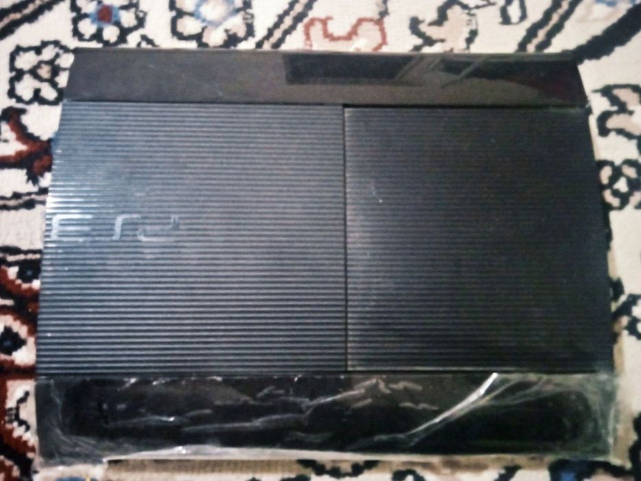 Playstation3, Xolati yaxshi