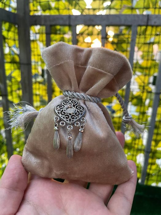 Бонбоньерки қоржын қалташа той бастар