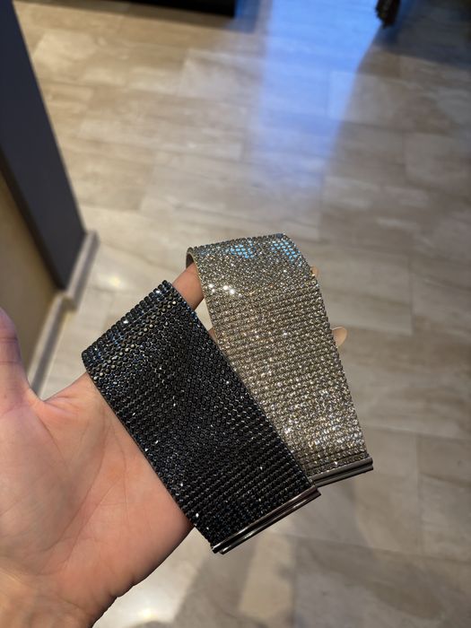 Гривни - Swarovski