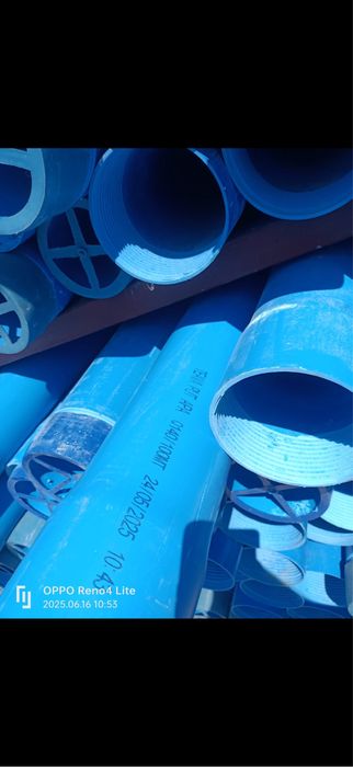 teava pvc calitate premium